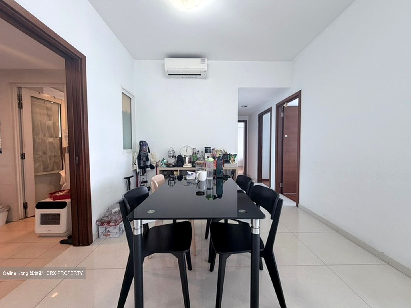 City Square Residences (D8), Condominium #597693061